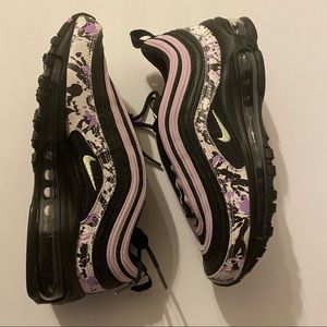 Nike Airmax 97 Splatter Size 6.5